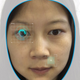 Image for article titled Alibaba believes the future of mobile payments lies in the veins of our eyeballs